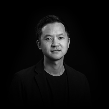 Anthony Teoh - Design Director.