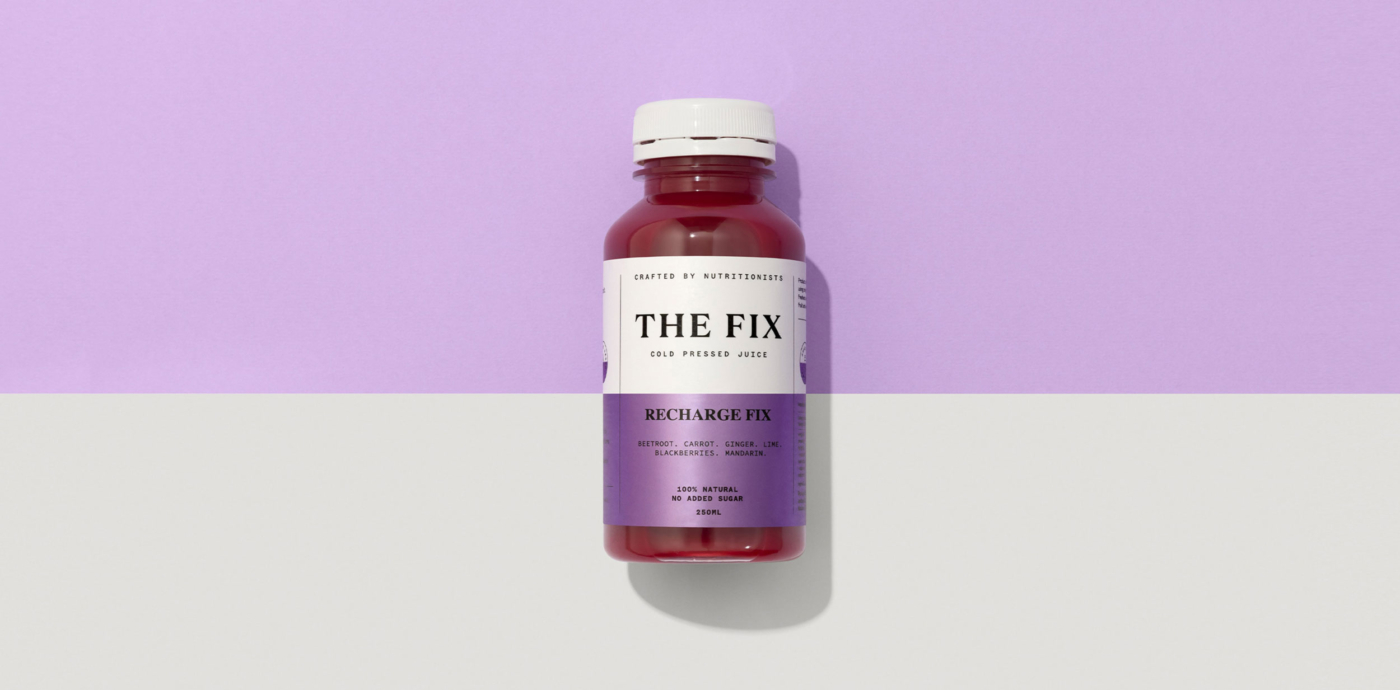 The Fix | Caramel Creative